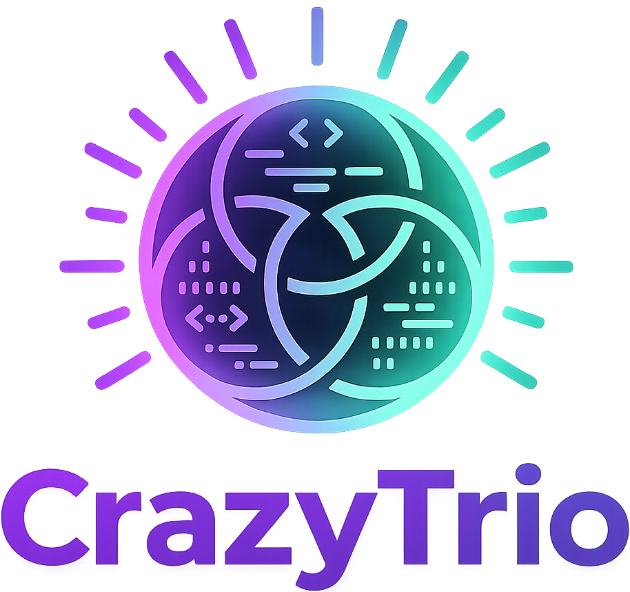 CrazyTrio