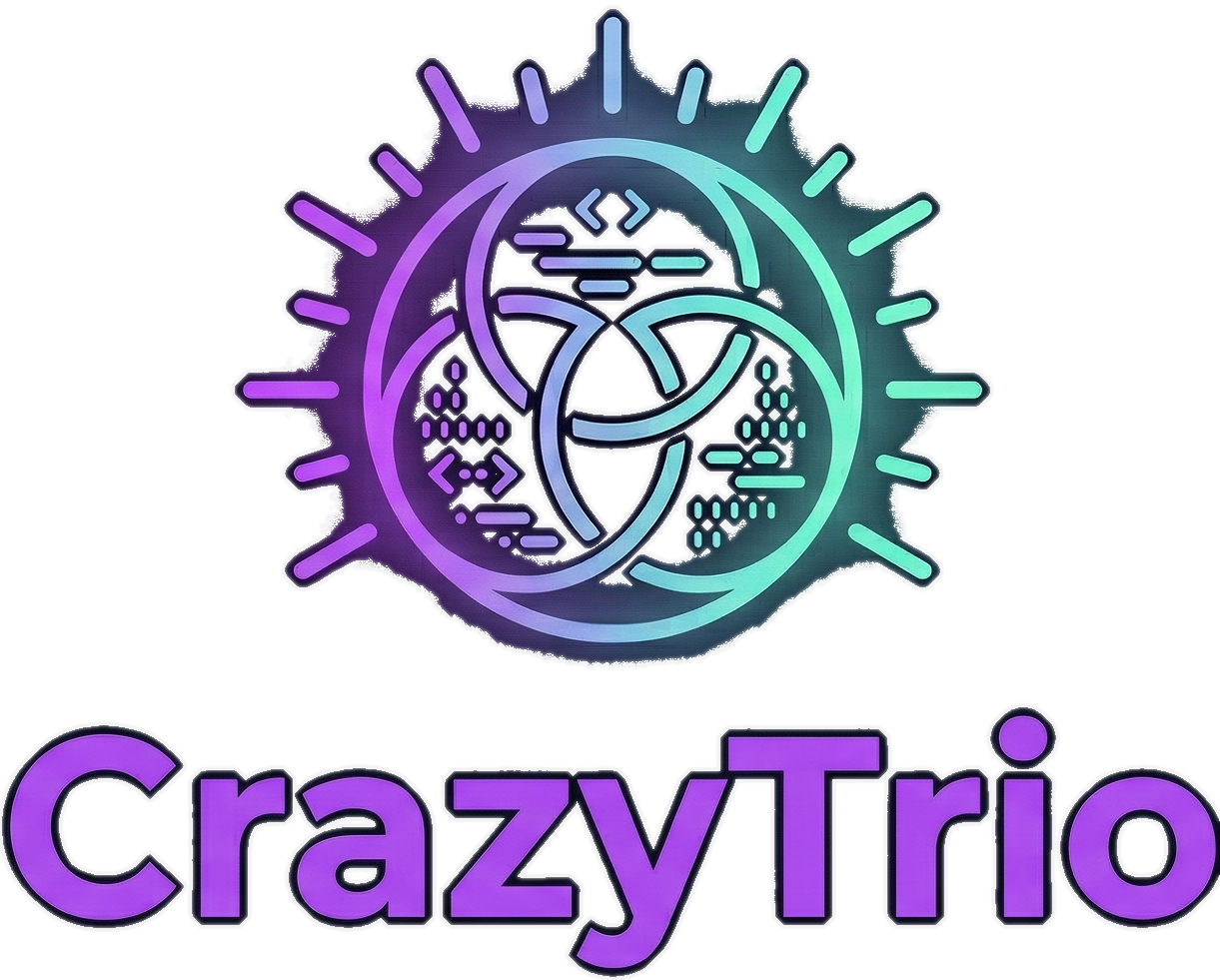 CrazyTrio